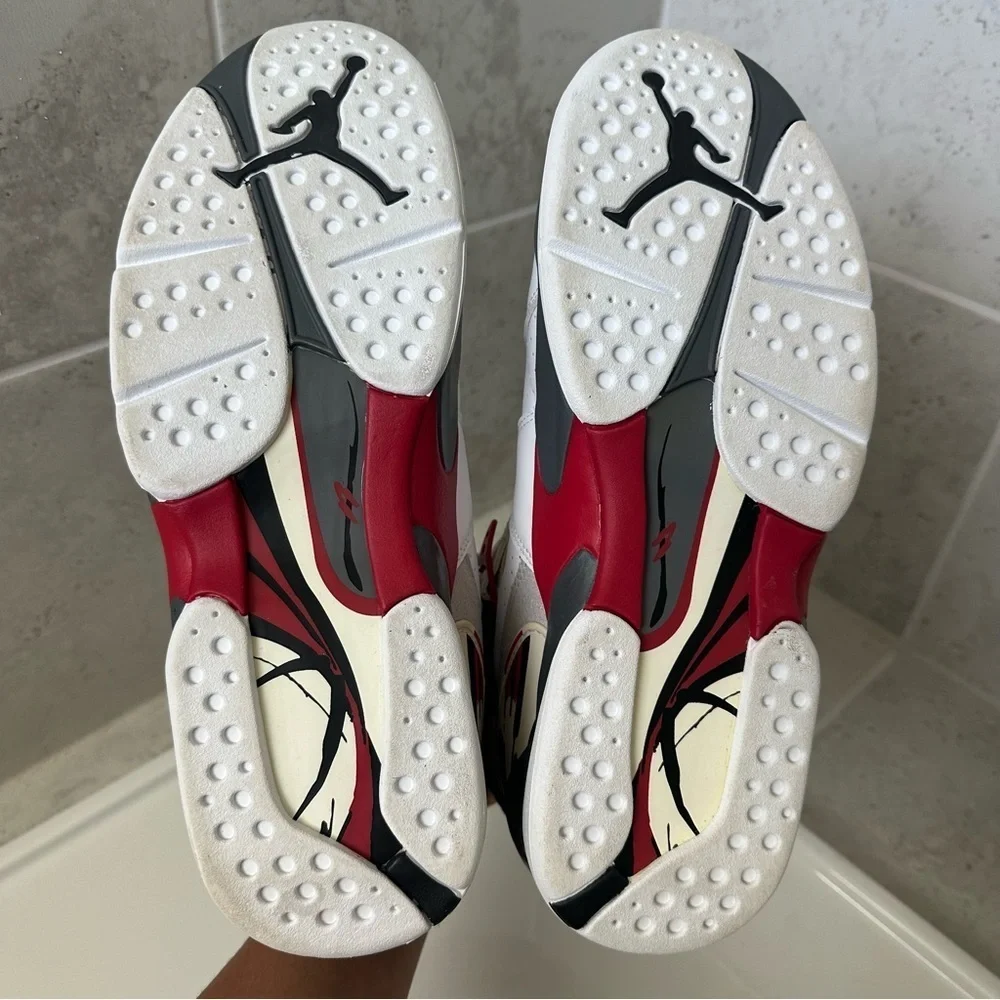 Jordan retro bugs